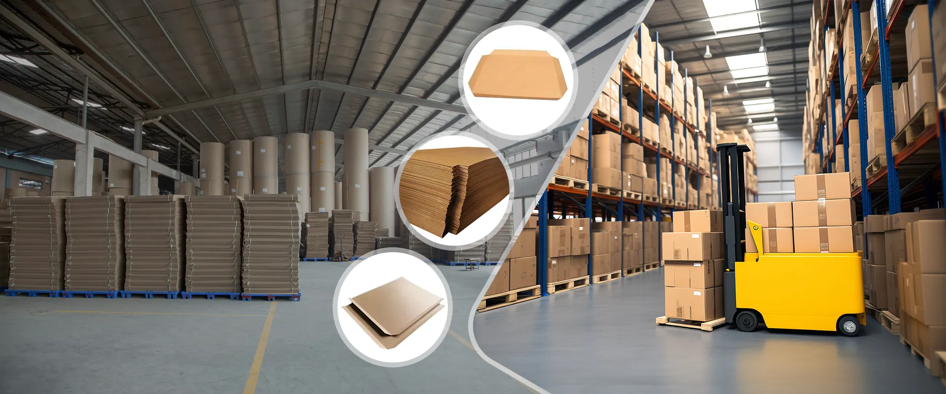 Proizvajalec listov papirja po meri