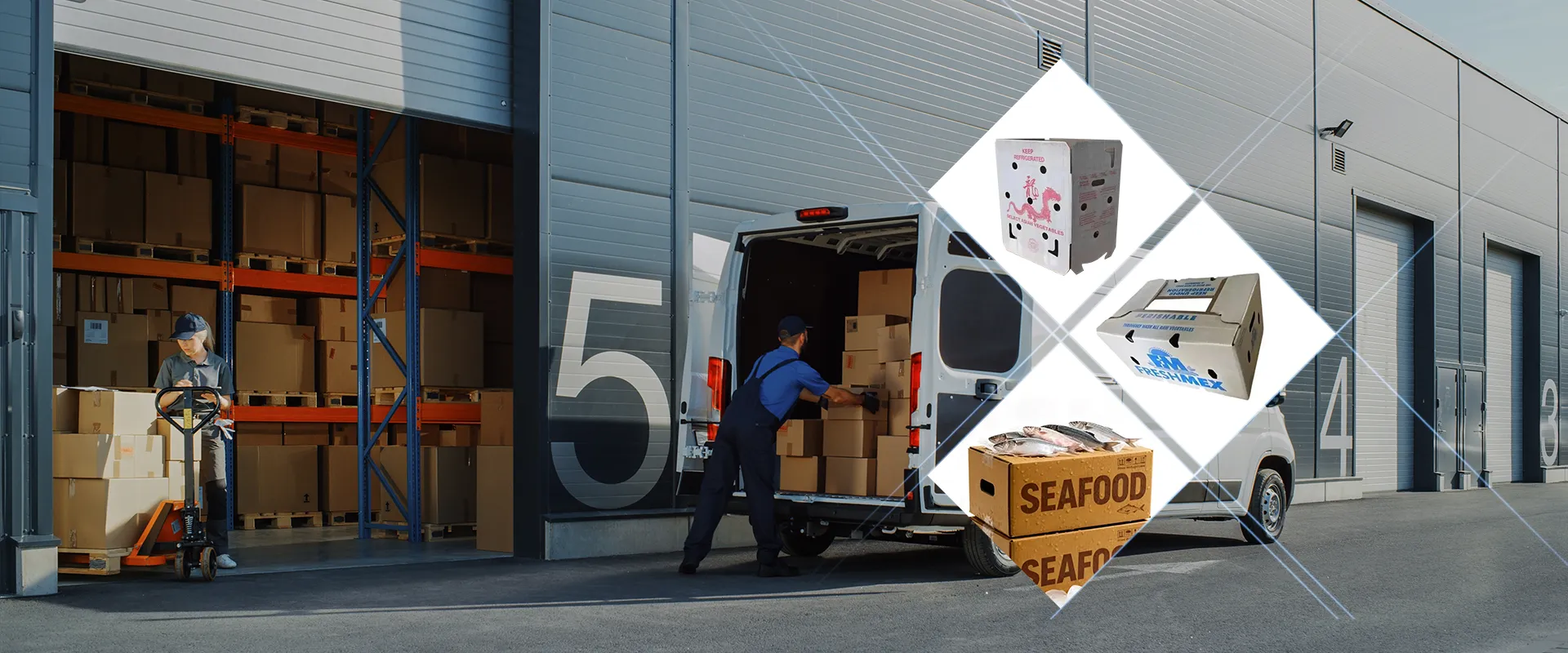 Kitajski dobavitelj nepremočljivih kartonskih škatel, impregniranih z voskom