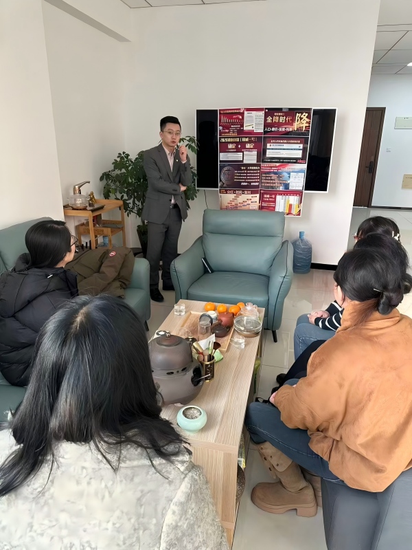 Od embalaže do garancije, vse v enem koraku