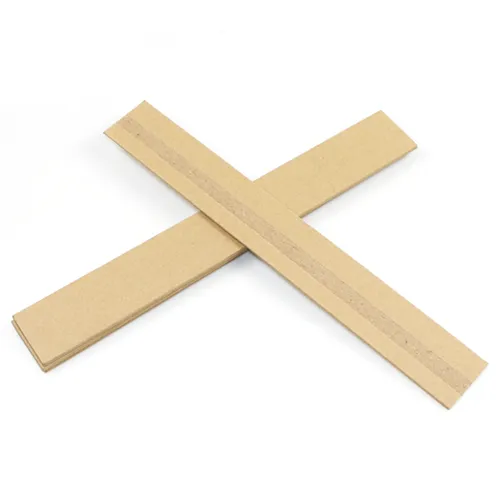 Zaščita vogalov za ploščati papir