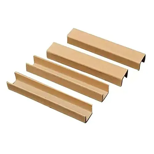 Ščitnik za vogale papirja v obliki črke U